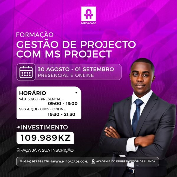 Microsoft Project
